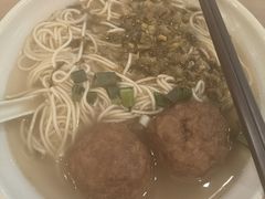 -佬钱湾仔(衣裳街店)