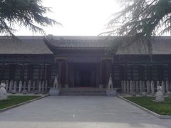 -西安碑林博物馆
