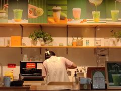 -LA MATCHA抹茶吧(进贤路店)