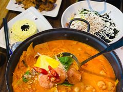 -乐园夜市场(五道口王庄路店)