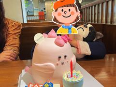 -姥姥家春饼店(八里庄店)