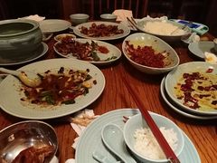 -丽江金茂凯悦臻选酒店-滇香馆