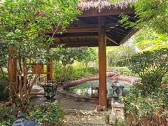 -苏州湾王焰温泉度假酒店