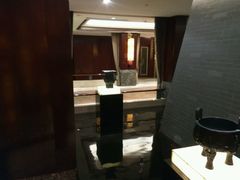 包房-西安阳光国际大酒店·中餐厅