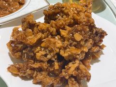 焦酥里脊-燕春楼(海河华鼎店)