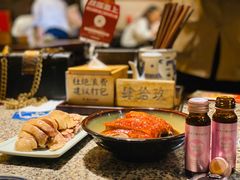-南京大牌档(香港广场店)