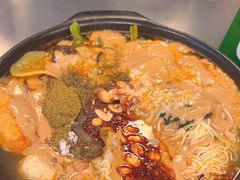 -O记东北砂锅麻辣烫