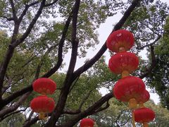 -无锡梅园公园