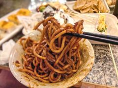 担担面-小街天府