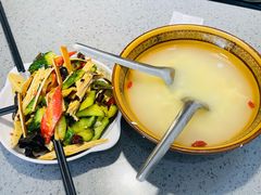 凉菜-玲玲面屋