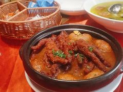 -筱爷叔·上海传统手工菜(玉树路店)