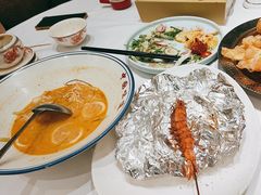 -稻香酒家·34年老字号·港式粤菜(侨光店)