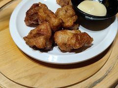 -AJIYA炭火烧肉(徐汇正大乐城店)