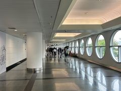 -厦门高崎国际机场-T3航站楼