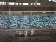 -浙江理工大学（下沙校区）游泳馆