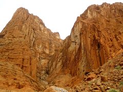 -天山神秘大峡谷