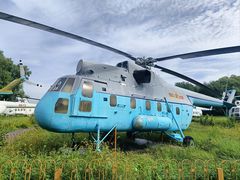 -中国航空博物馆