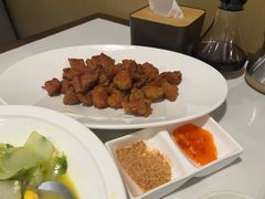 -船歌·鱼水饺青岛菜(石老人店)