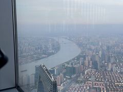 -上海中心大厦