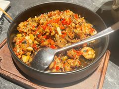 -炊烟小炒黄牛肉(浦东世纪汇店)
