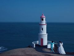 -漳州滨海火山岛自然生态风景区