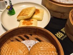 -德兴show鲜·蒸汽海鲜火锅餐厅(格创悦里店)