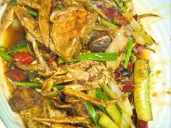 -狮龙啤酒烧烤屋(建二路店)