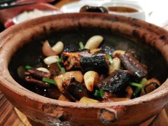 啫啫黄鳝煲-大榕树下顺德菜(融创茂店)