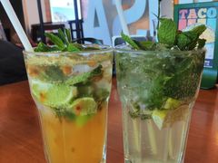 -HFFOUSA TACO弗萨塔可墨西哥餐厅(颐堤港店)