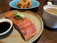镇江肴肉-扬州狮子楼·非遗淮扬菜(总店)