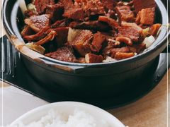 -赵家牛肉砂锅(台西三路店)