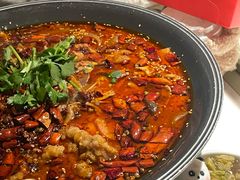 -麻六记(新天地店)