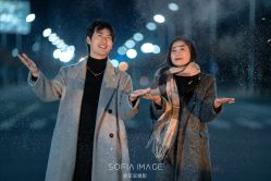 -索菲亚摄影会所