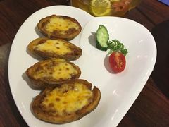 -YOYO悠游美食地图(西市城购物中心店)