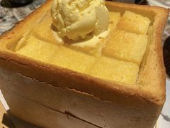 -绿茶餐厅(西单老佛爷店)