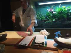 -泉寿司(万科公园店)