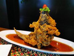 -城南往事·鲁菜济南菜(软件园美莲广场店)