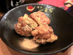 -博多一幸舍(侨福芳草地购物中心店)