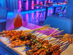 -燥次·烧烤酒场(万象城店)