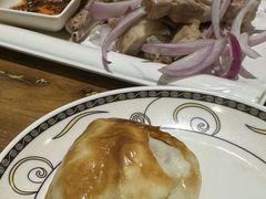 -清真·玛丽亚新疆菜主题餐厅(浙江中路店)
