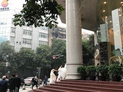 -成都绿洲大酒店(春熙路太古里店)