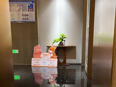 -雪龙轩中餐厅(银基冰雪酒店)