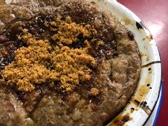 -然香姜汁(江城小区店)
