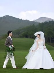 -第一夫人婚纱摄影(南京店)