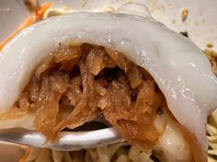 -朱新年·苏式汤团·面点(北寺塔店)
