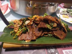 -盡膳口福·百年汤方火锅(科华北路店)