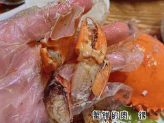 -南海渔家•海鲜•正宗海南菜(海棠湾店)