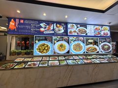 -北塘海鲜·天津菜·鲅鱼水饺是一绝(大光明桥旗舰店)