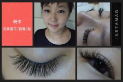 睫作-光SPA科技美肤