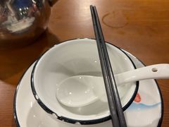 -翠姐姐农家大院·老底子萧山菜(建设一路店)